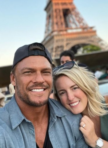 Alan Ritchson Wiki Married Girlfriend Or Gay And Net Worth My Xxx Hot