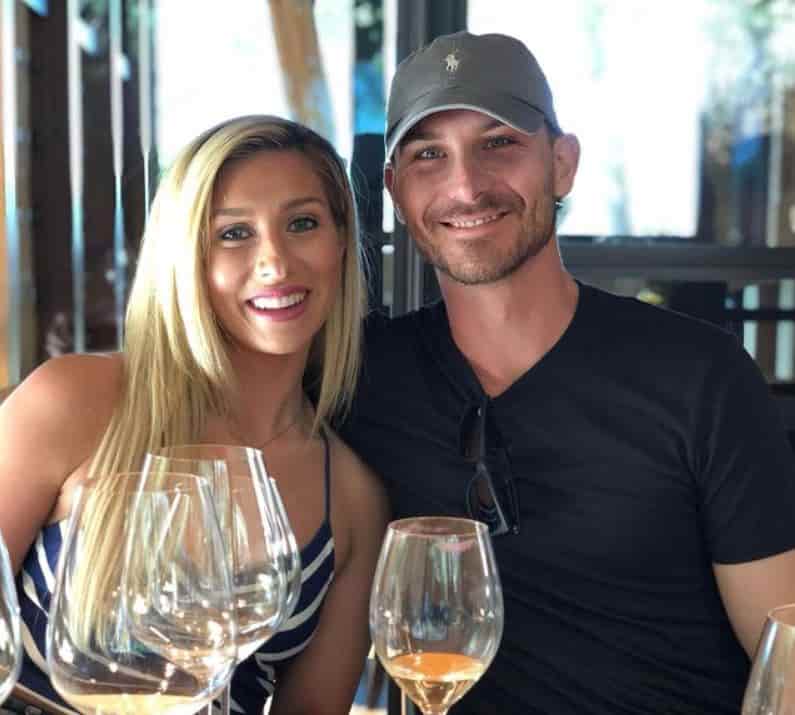 Josh Tomlin Married Life With Wife, Children, Family, Net Worth