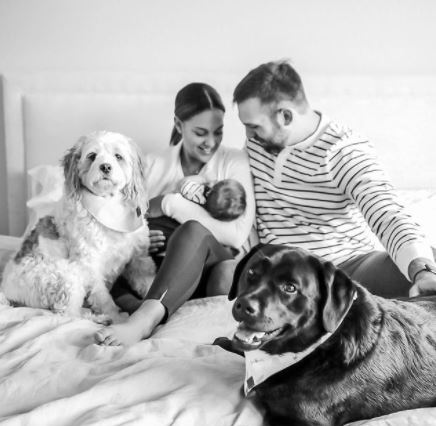 Henni Koyack children.