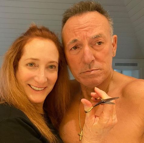 Bruce Springsteen Married, Wife, Children