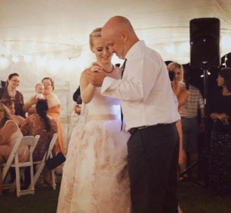 Madilyn Bailey Dad.