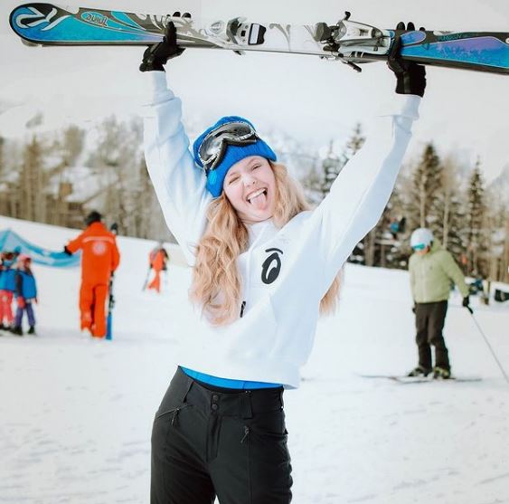 Paityn Madich Dating, Relaitonship, Boyfriend
