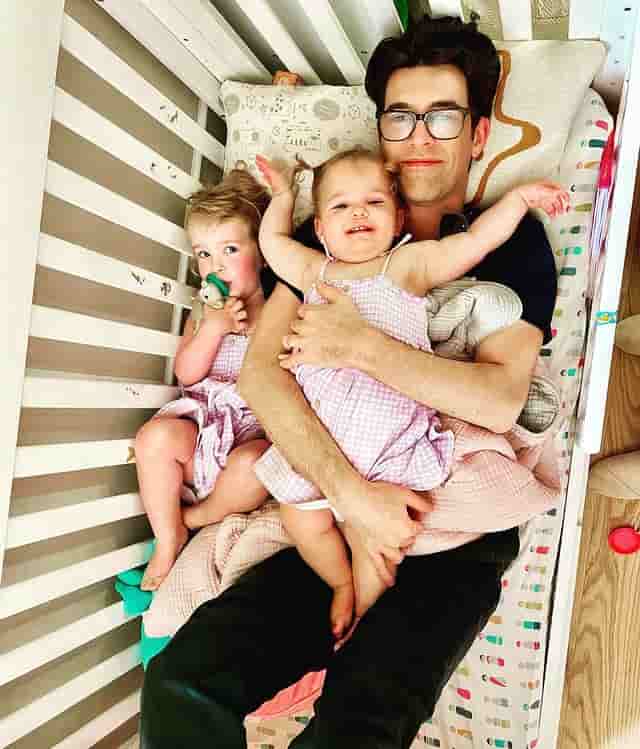 jaime-ray-newman-children Jaime Ray Newman children.