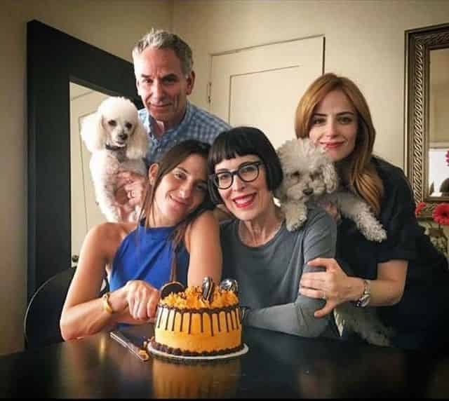 jaime-ray-newman-family Jaime Ray Newman Family.