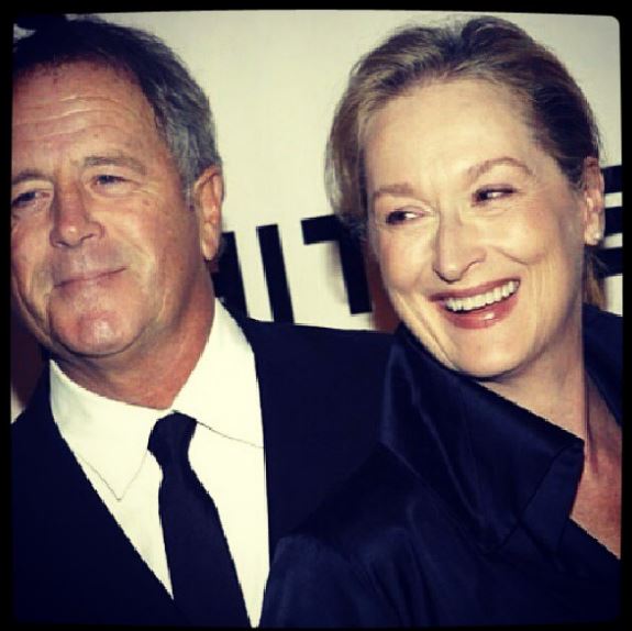Meryl Streep Married, Husband, Children