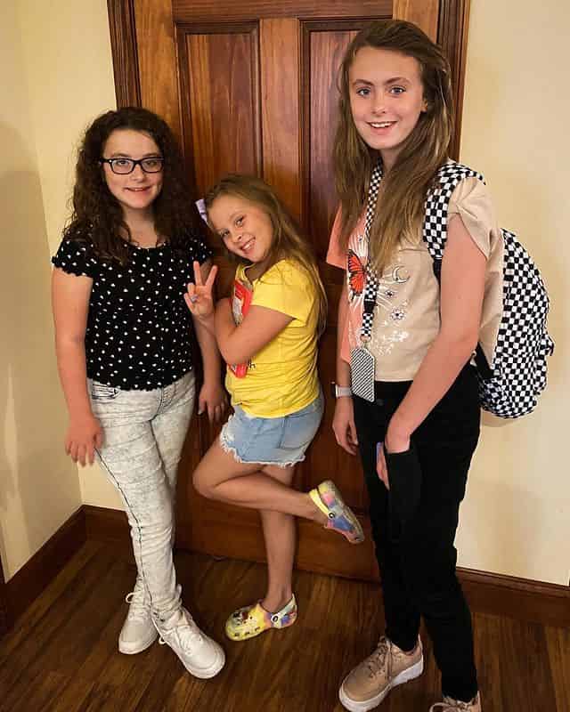 Leah Messer Wiki, Daughters, Partner, Husband, Net Worth