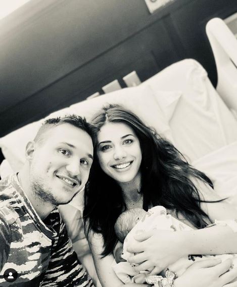 Danilo Gallinari Dating, Girlfriend, Married, Wife