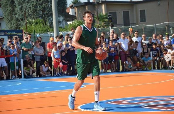 Danilo Gallinari Career, Net Worth