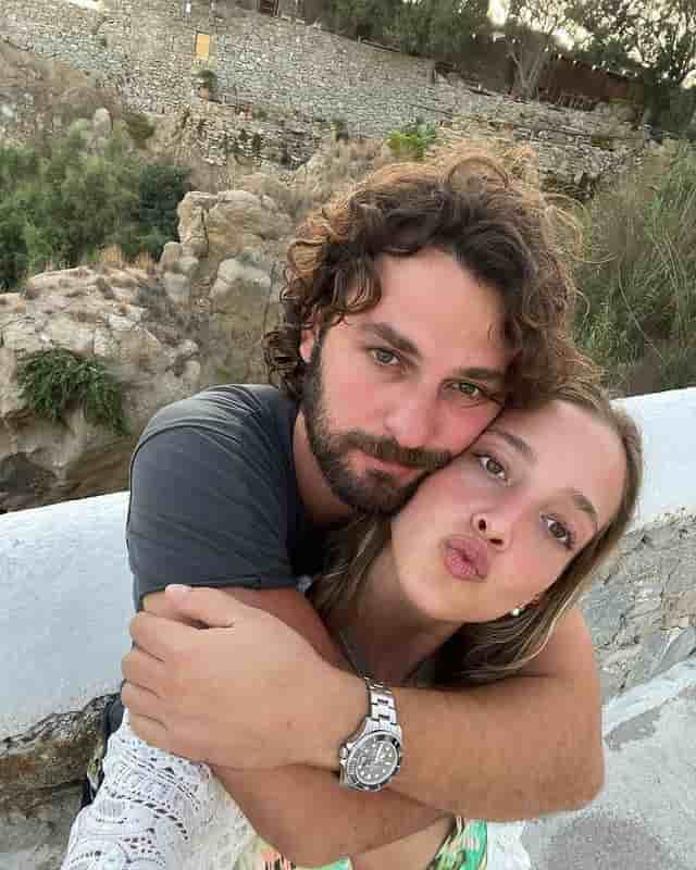 Birkan Sokullu Wife, Girlfriend, Child, Height, Net Worth