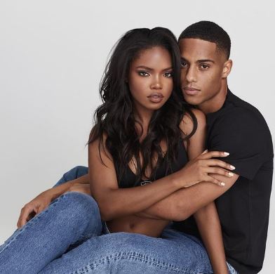 Keith Powers Dating, Girlfriend, Relationships