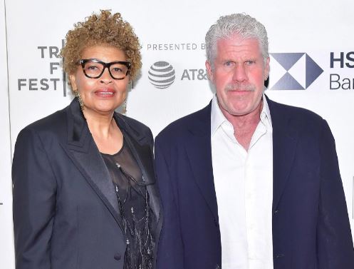 Ron Perlman Married, Wife, Children, Divorce