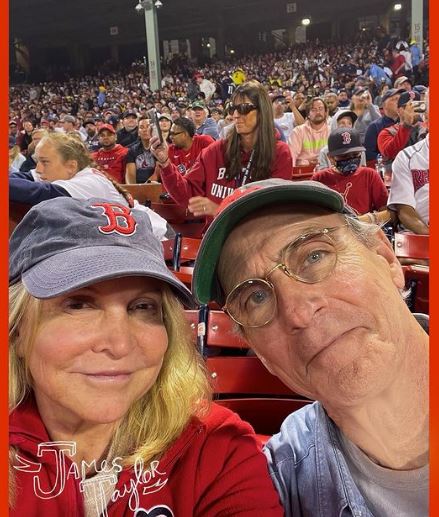 Caroline Smedvig Married, Husband, Children