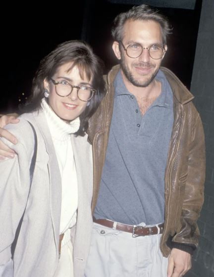 Cindy Costner Married, Husband, Children