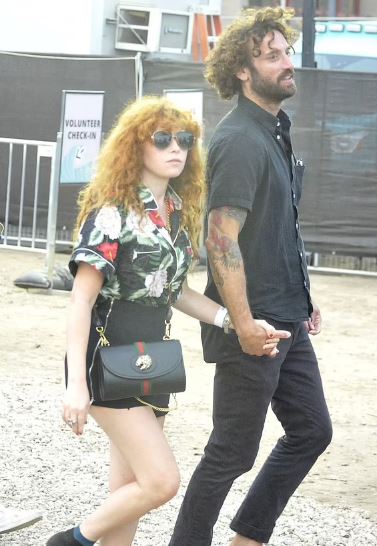 Natasha Lyonne Dating, Partner, Boyfriend