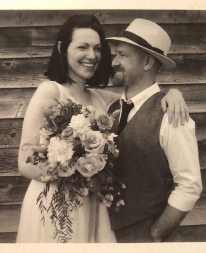 Laura Prepon Married, Husband, Children