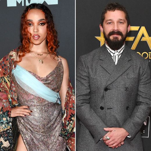 Shia LaBeouf Dating, Girlfriend, Relationship