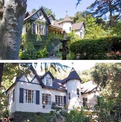 Matthew Grey Gubler House, Net Worth