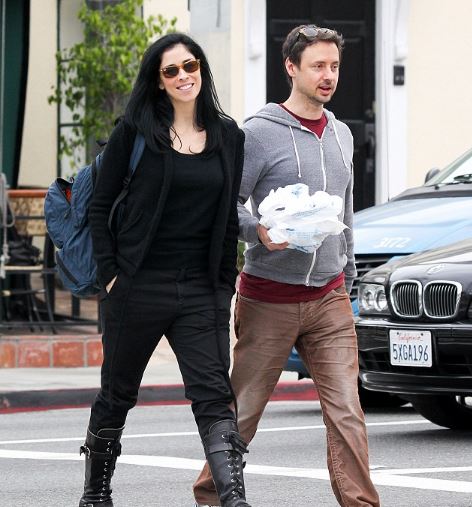 Kyle Dunnigan Dating, Girlfriend, Relationship