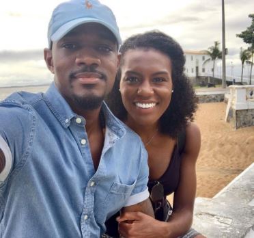 Janai Norman husband.