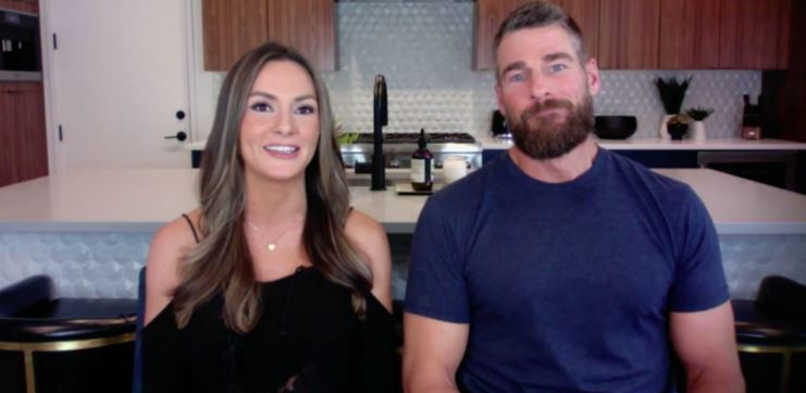 Brad Womack Dating, Girlfriend, Partner
