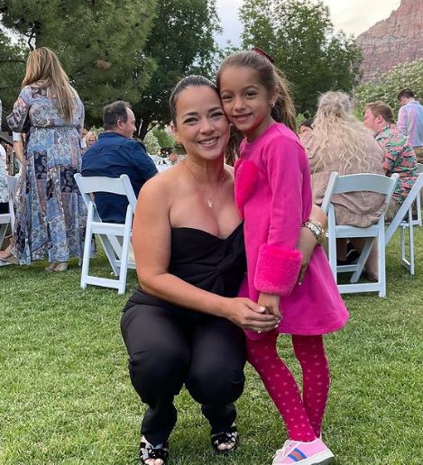 Adamari Lopez Dating, Boyfriend, Children