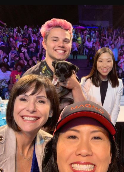 Zach Callison Career, Net Worth