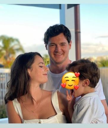 Kaya Scodelario Husband, Spouse, Baby