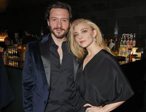 Natalie Dormer Married, Husband, Children