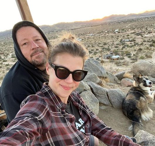 Jodie Sweetin Dating, Partner, Spouse