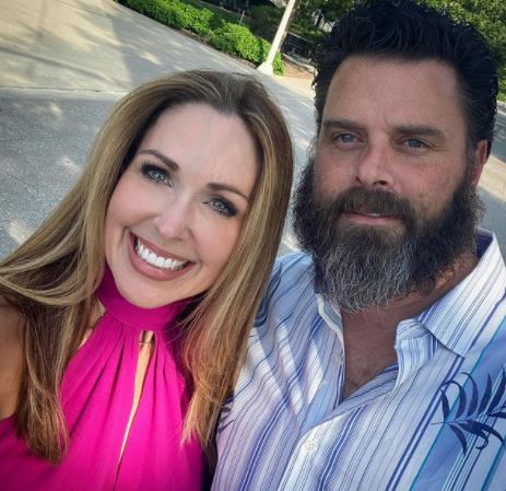 Christi Paul husband.