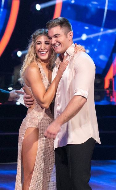Alek Skarlatos Dating, Girlfriend, Partner
