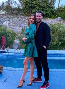 Jenna Johnson husband.