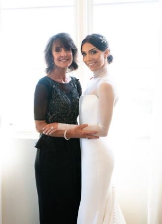 Jenna Johnson mom.