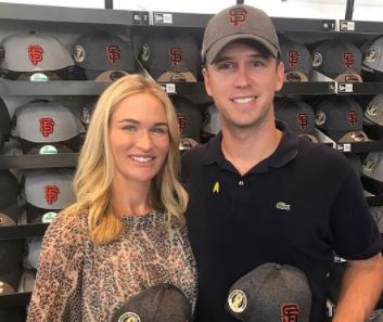 Buster Posey Bio: Family, Wife, Children, Age, Net Worth