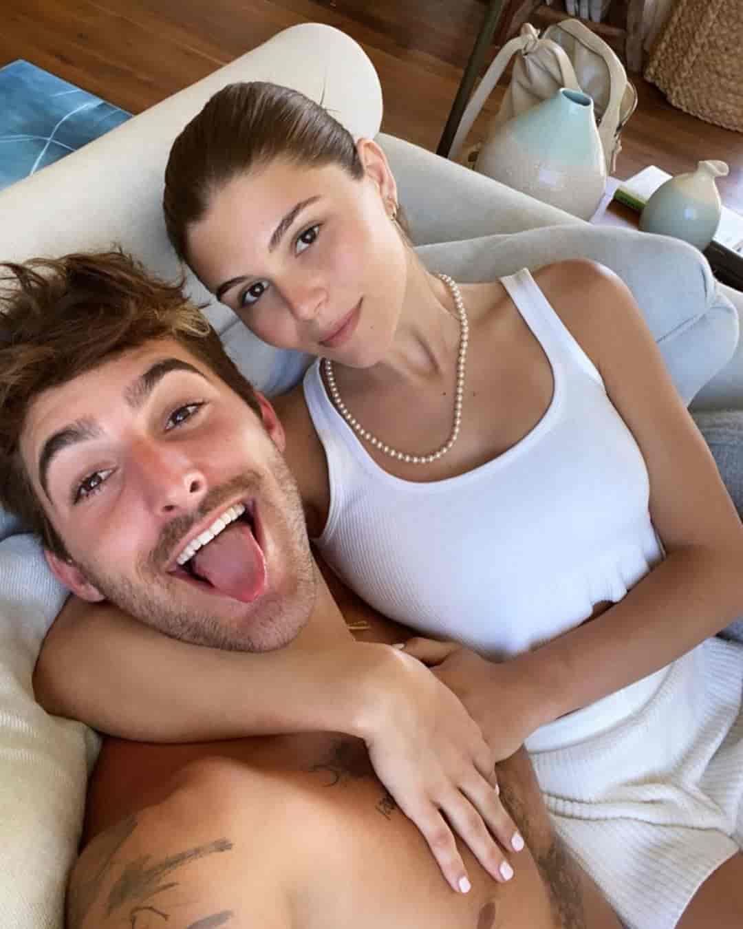 olivia-jade-boyfriend Olivia Jade dating.