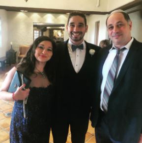 Alan Bersten parents.