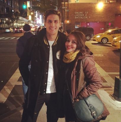 Cody Rigsby siblings, sister,