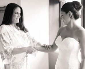 Kayla Mamelak mom.