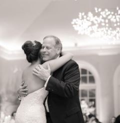 Kayla Mamelak dad.