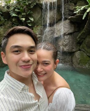 Filipino Actor Dominic Roque And Bea Alonzo Are Engaged! A Look Into ...