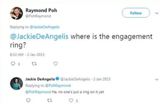Jackie DeAngelis