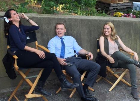 Diego Klattenhoff