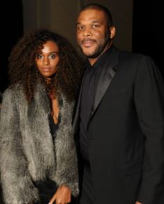 Tyler Perry partner.