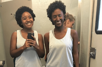 Anjelika Washington