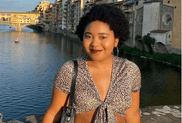 Anjelika Washington