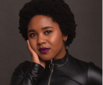Anjelika Washington