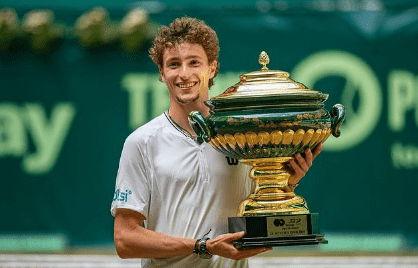 Ugo Humbert