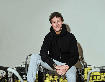 Ugo Humbert