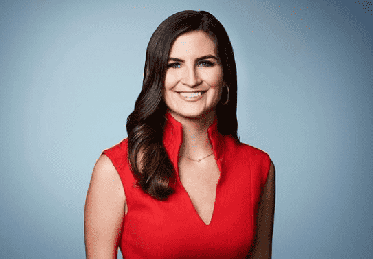 Kaitlan Collins