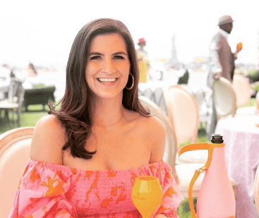 Kaitlan Collins